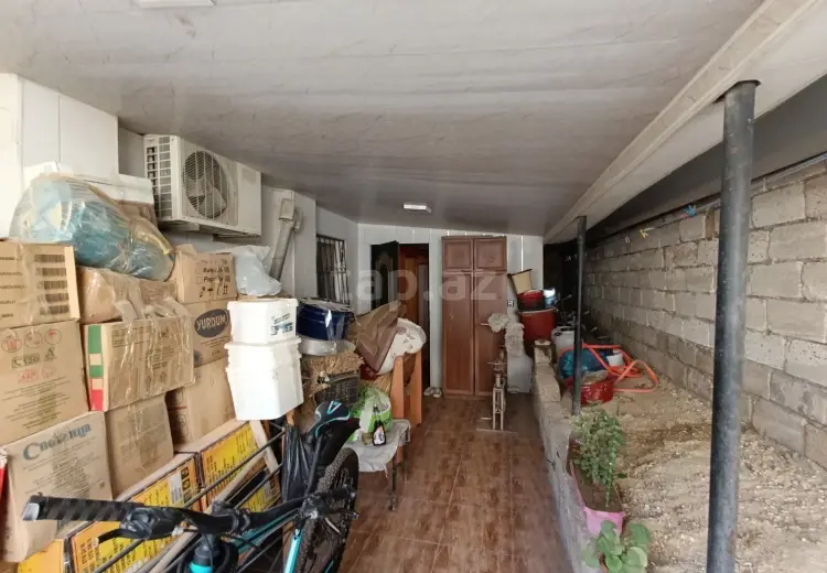 3 otaqlı mənzil , Bakı