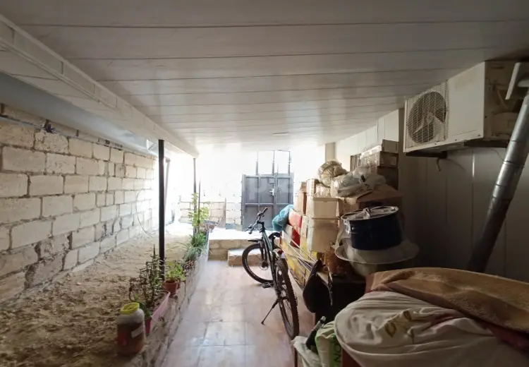 3 otaqlı mənzil , Bakı