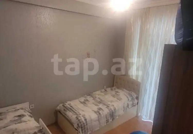3 otaqlı mənzil , Sumqayıt
