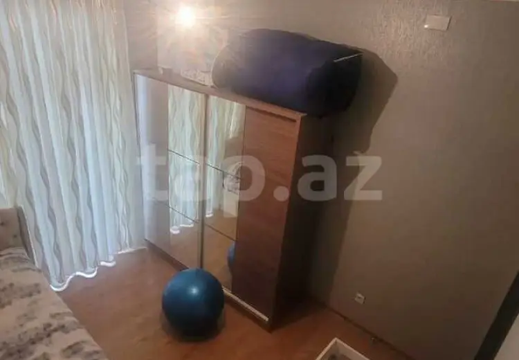 3 otaqlı mənzil , Sumqayıt