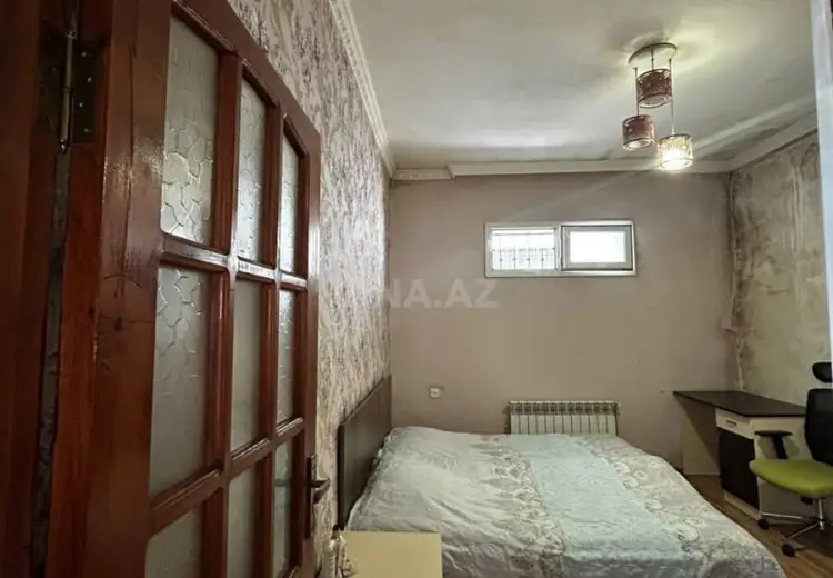3 otaqlı mənzil Satılır, Biləcəri qəs., Binəqədi, Bakı