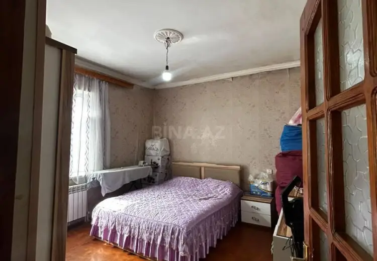 3 otaqlı mənzil Satılır, Biləcəri qəs., Binəqədi, Bakı