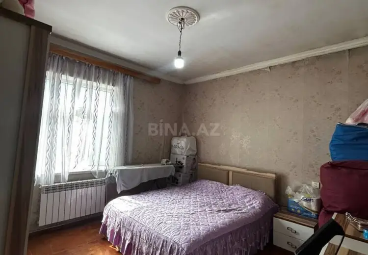 3 otaqlı mənzil Satılır, Biləcəri qəs., Binəqədi, Bakı
