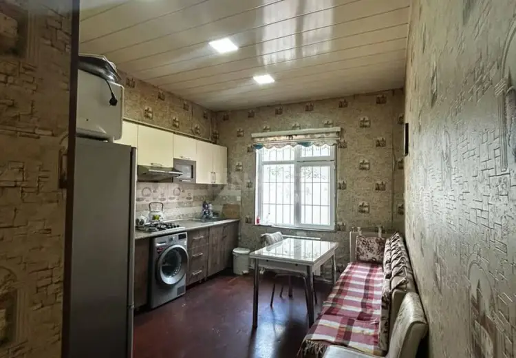 3 otaqlı mənzil Satılır, Biləcəri qəs., Binəqədi, Bakı