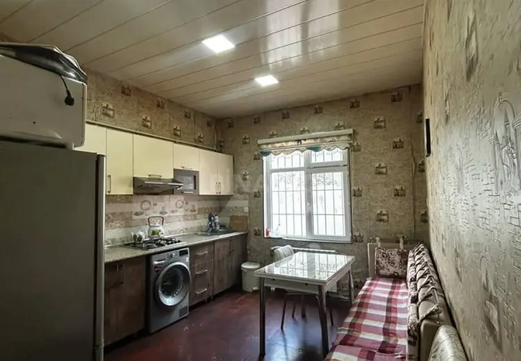 3 otaqlı mənzil Satılır, Biləcəri qəs., Binəqədi, Bakı