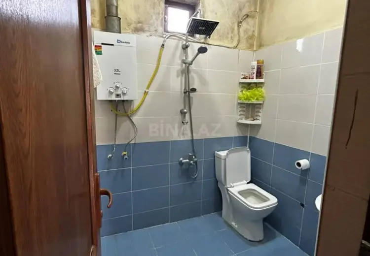 3 otaqlı mənzil Satılır, Biləcəri qəs., Binəqədi, Bakı