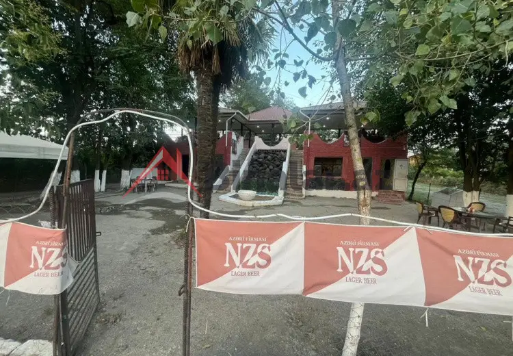 0 m² Obyekt / Ofis Kirayə (aylıq), Lənkəran