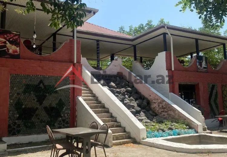 0 m² Obyekt / Ofis Kirayə (aylıq), Lənkəran