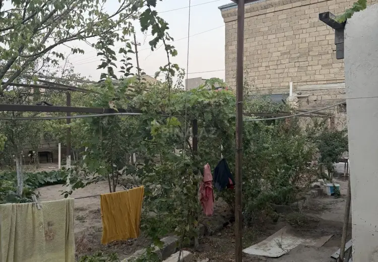 2 sot Torpaq Satılır, Buzovna, Xəzər, Bakı