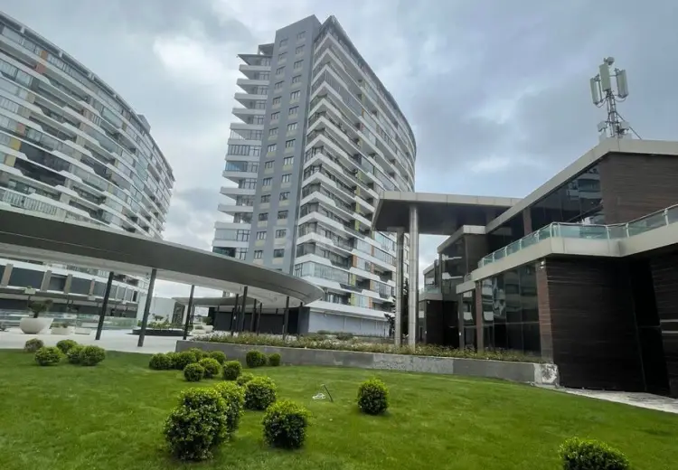 155 000 AZN - 2 otaqlı mənzil Satılır, Binəqədi, Bakı