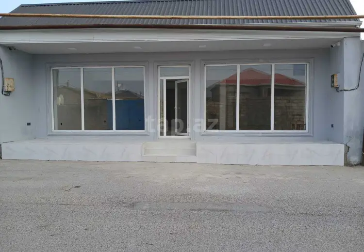 0 m² Obyekt / Ofis , Buzovna, Xəzər, Bakı
