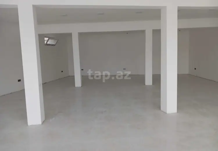 0 m² Obyekt / Ofis , Buzovna, Xəzər, Bakı