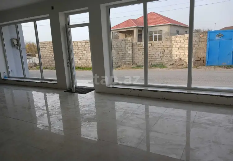 0 m² Obyekt / Ofis , Buzovna, Xəzər, Bakı
