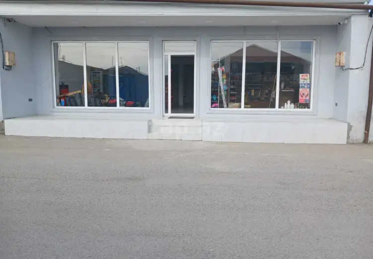 0 m² Obyekt / Ofis , Buzovna, Xəzər, Bakı