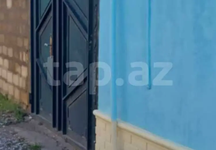2 otaqlı mənzil Kirayə (aylıq), Binə qəs., Xəzər, Bakı