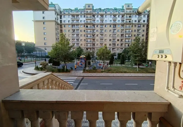 2 otaqlı mənzil , Sumqayıt