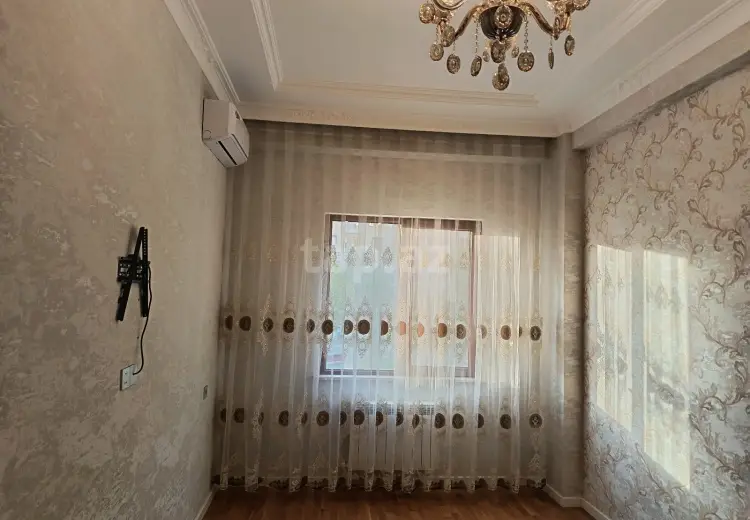 2 otaqlı mənzil , Sumqayıt