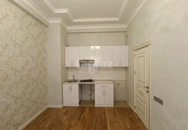 2 otaqlı mənzil , Sumqayıt
