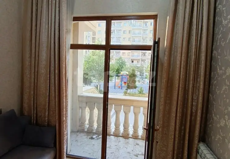 2 otaqlı mənzil , Sumqayıt