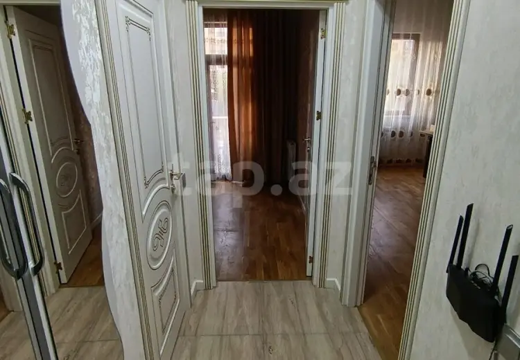 2 otaqlı mənzil , Sumqayıt