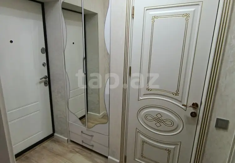 2 otaqlı mənzil , Sumqayıt