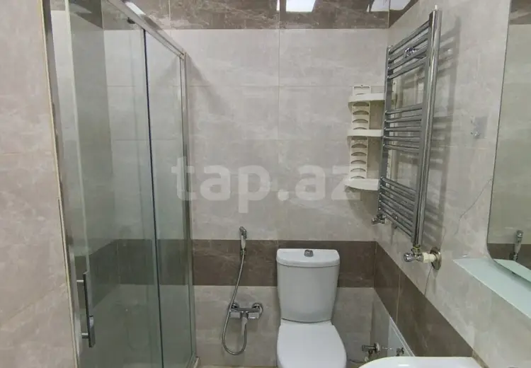 2 otaqlı mənzil , Sumqayıt