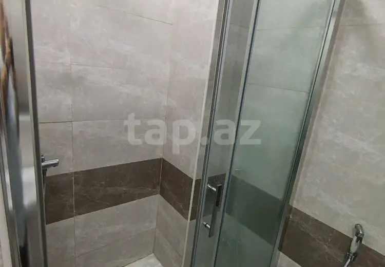 2 otaqlı mənzil , Sumqayıt