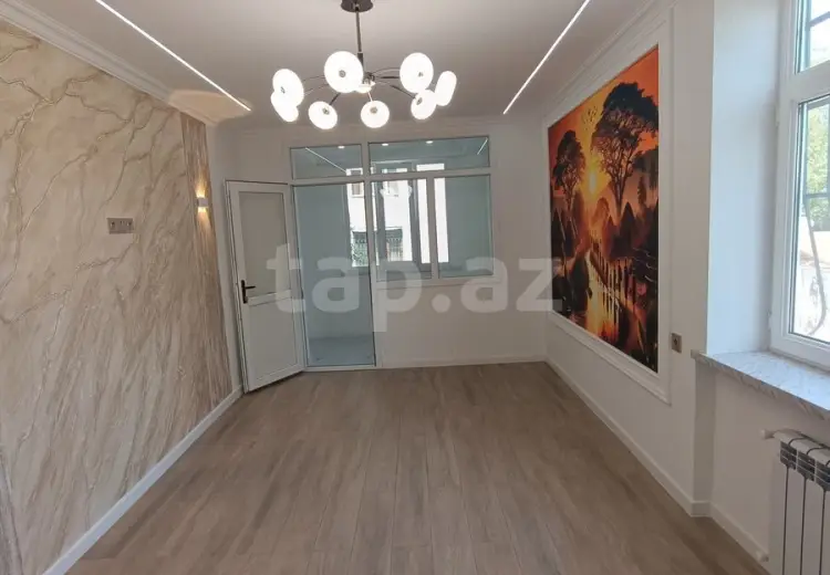 2 otaqlı mənzil , Gəncə