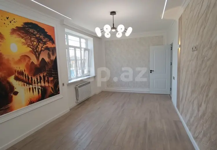 2 otaqlı mənzil , Gəncə