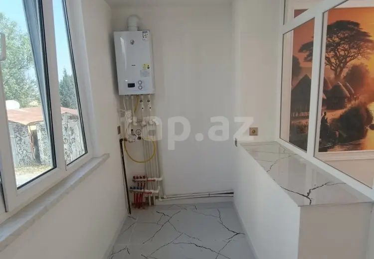 2 otaqlı mənzil , Gəncə