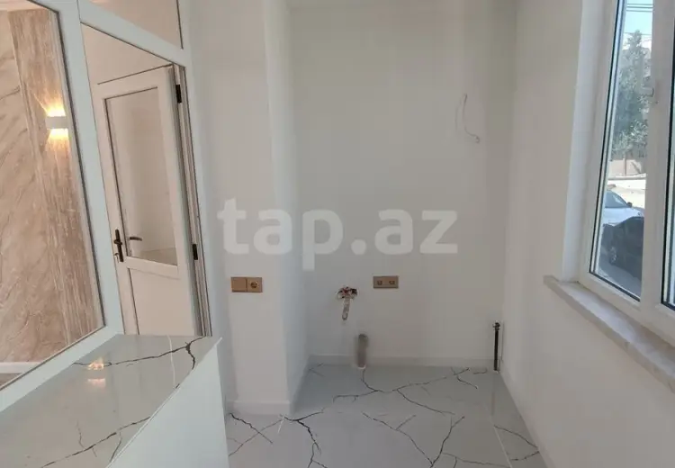 2 otaqlı mənzil , Gəncə