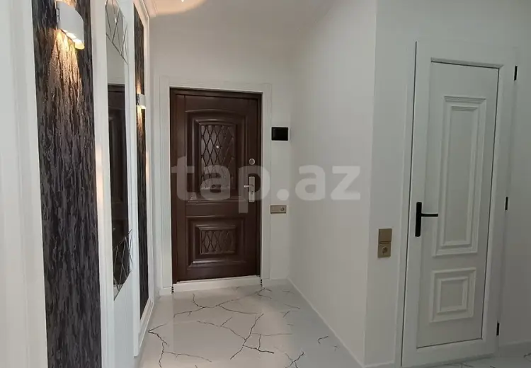 2 otaqlı mənzil , Gəncə