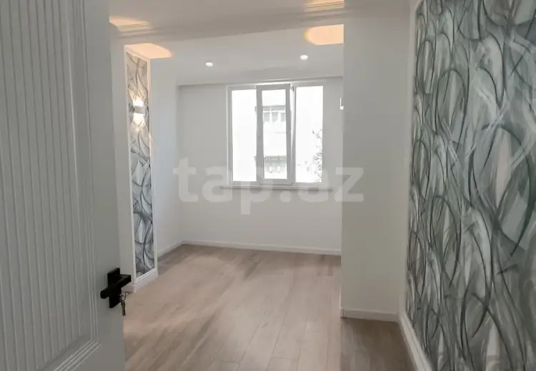 2 otaqlı mənzil , Gəncə