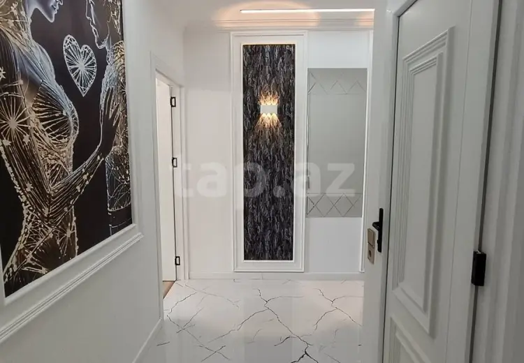 2 otaqlı mənzil , Gəncə
