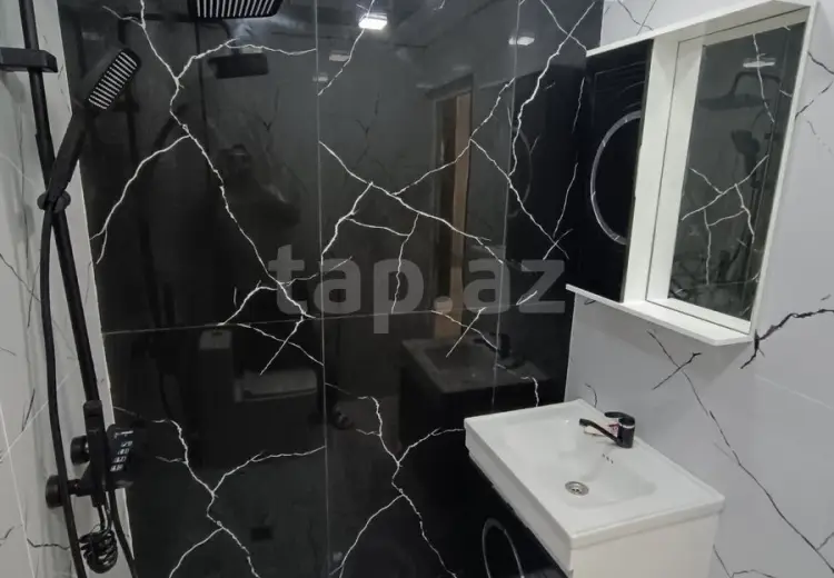 2 otaqlı mənzil , Gəncə