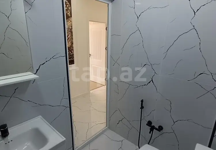 2 otaqlı mənzil , Gəncə