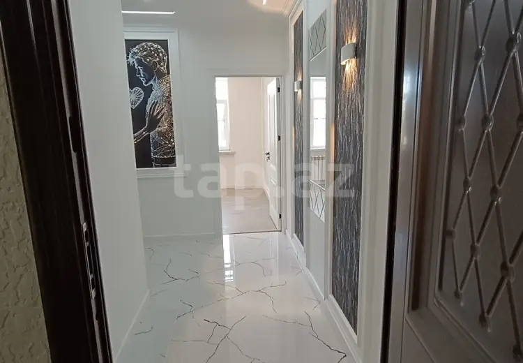 2 otaqlı mənzil , Gəncə