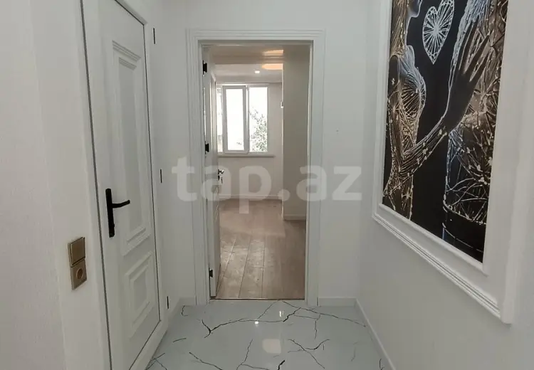 2 otaqlı mənzil , Gəncə