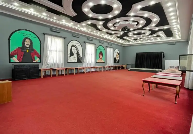 720 m² Obyekt / Ofis Kirayə (aylıq), Nəsimi, Bakı