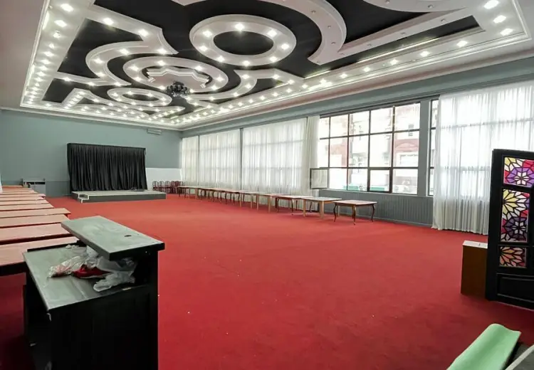 720 m² Obyekt / Ofis Kirayə (aylıq), Nəsimi, Bakı