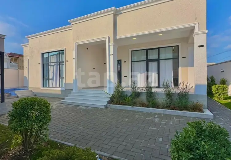 4 otaqlı mənzil , Mərdəkan, Xəzər, Bakı