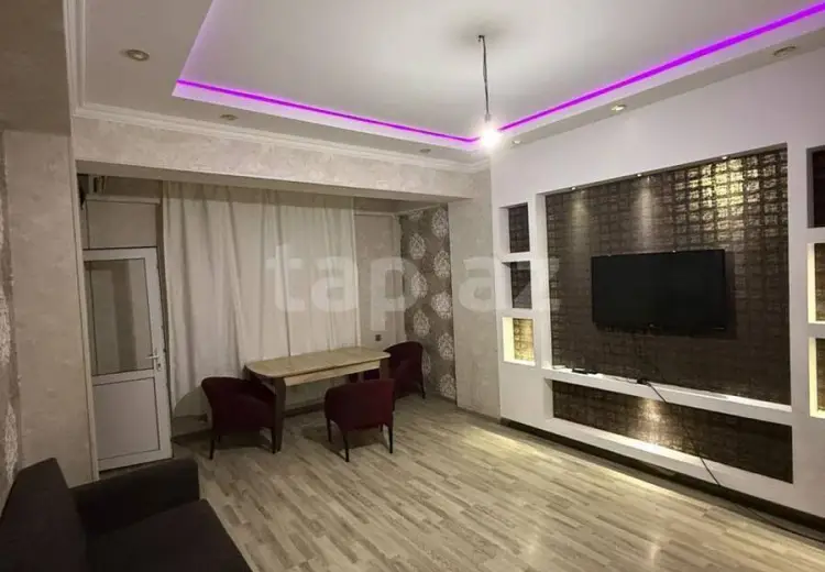 2 otaqlı mənzil , Bakı