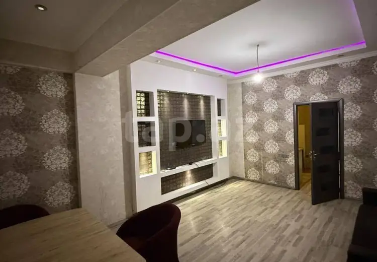 2 otaqlı mənzil , Bakı