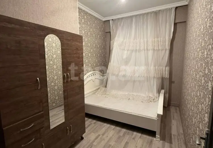 2 otaqlı mənzil , Bakı