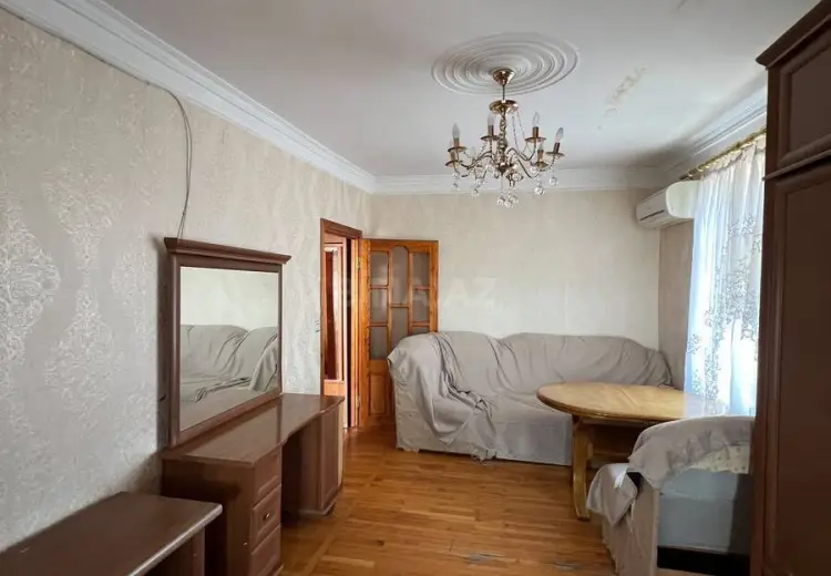 1 otaqlı mənzil Kirayə (aylıq), 8-ci kilometr, Nizami, Bakı