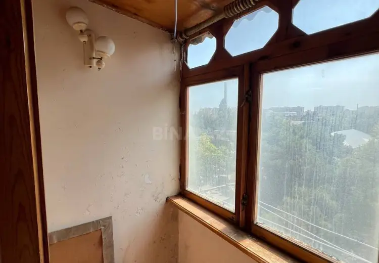 1 otaqlı mənzil Kirayə (aylıq), 8-ci kilometr, Nizami, Bakı