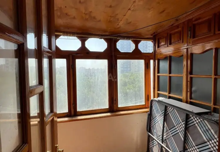 1 otaqlı mənzil Kirayə (aylıq), 8-ci kilometr, Nizami, Bakı