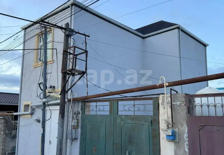 3 otaqlı mənzil , Xırdalan