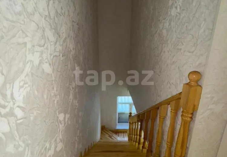 3 otaqlı mənzil , Xırdalan