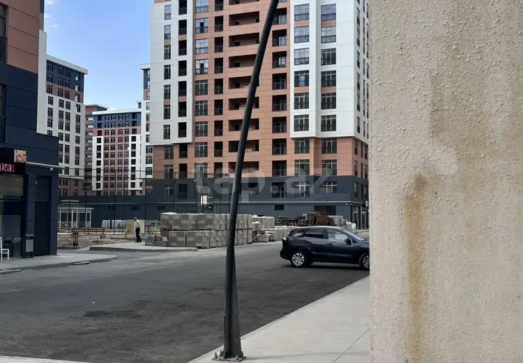 1 otaqlı mənzil , Bakı